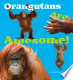Orangutans are awesome! / by Allan Morey.