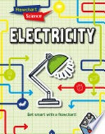 Electricity / Louise Spilsbury.