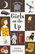 Girls on the up / Linda Newbery.