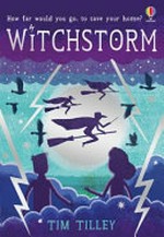 Witchstorm / Tim Tilley.