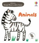 Animals / illustrated by Grace Habib ; designed by Mary Cartwright.