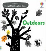 Outdoors / illustrated by Grace Habib ; designed by Mary Cartwright.