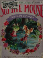 The emerald berries / by Poppy Green ; illustrated by Jennifer A. Bell.