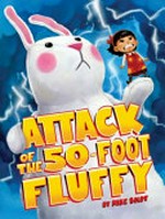 Attack of the 50-foot Fluffy / by Mike Boldt.