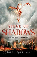 Siege of shadows / Sarah Raughley.