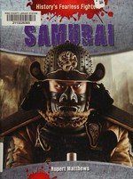 Samurai / Rupert Matthews.