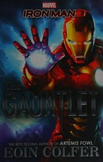 The gauntlet / Eoin Colfer.