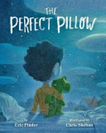 The perfect pillow / by Eric Pinder ; illustrated by Chris Sheban.