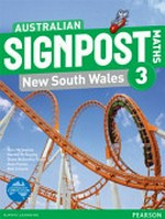 Australian signpost maths 3 : New South Wales / Alan McSeveny and 4 others.