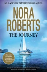 The journey / Nora Roberts.