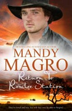 Return to Rosalee Station / Mandy Magro.