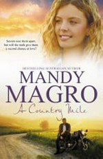 A country mile / Mandy Magro.