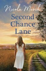 Second chance lane / Nicola Marsh.