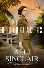 The codebreakers / Alli Sinclair.