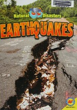Earthquakes / by Jack Zayarny.