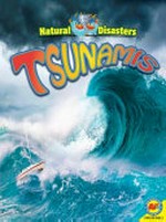 Tsunamis / by Megan Kopp.
