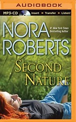 Second nature / Nora Roberts.