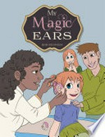 My magic ears.