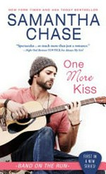 One more kiss / Samantha Chase.