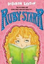 Ruby Starr / Deborah Lytton.