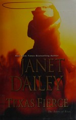 Texas fierce / Janet Dailey.