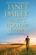 Hart's Hollow Farm / Janet Dailey.
