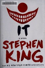 It : a novel / Stephen King.