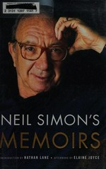 Neil Simon's memoirs : Rewrites and The Play Goes On / Neil Simon.