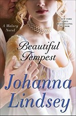 Beautiful tempest / Johanna Lindsey.