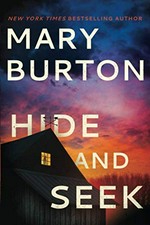 Hide and seek / Mary Burton.