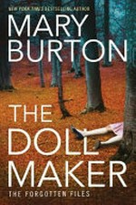 The Dollmaker / Mary Burton.