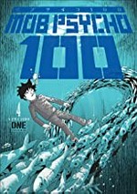 Mob psycho 100. ONE presents ; [translated by Kumar Sivasubramanian ; lettering and retouch by John Clark]. Volume 4 /