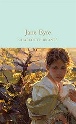 Jane Eyre / Charlotte Bronte ; with an afterword by Sam Gilpin.