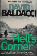 Hell's corner / David Baldacci.