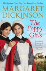 The poppy girls / Margaret Dickinson.