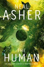 The human / Neal Asher.