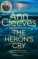 The heron's cry / Ann Cleeves.