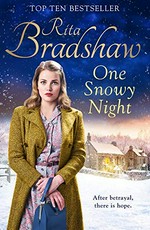 One snowy night / Rita Bradshaw.