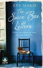 The spice box letters / Eve Makis.