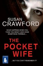 The pocket wife / Susan Crawford.