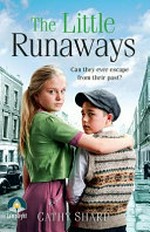 The little runaways / Cathy Sharp.