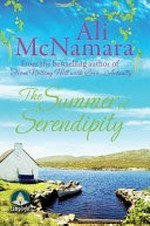 The summer of serendipity / Ali McNamara.