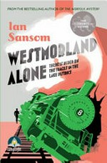 Westmorland alone / Ian Sansom.