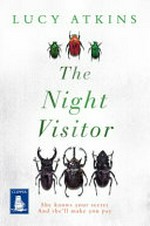The night visitor / Lucy Atkins.