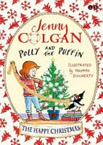 The happy Christmas / Jenny Colgan ; illustrated by Thomas Docherty.