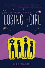 Losing the girl: MariNaomi.