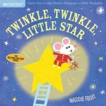 Twinkle, twinkle, litle star / Maddie Frost.