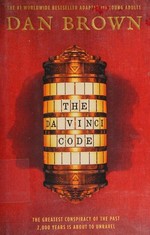 The Da Vinci code / Dan Brown.