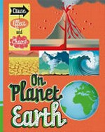 On planet Earth / Paul Mason with artwork by Mark Ruffle