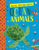 Ocean animals / Annalees Lim.